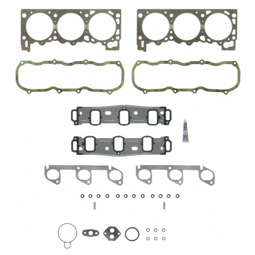 PermaTorque Engine Cylinder Head Gasket Set | 557HS 9081 PT