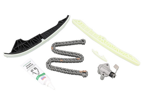 Engine Timing Chain Kit | INAZC019631K