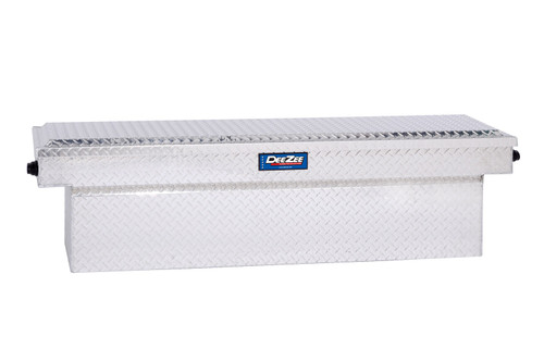 Tool Box - Blue Crossover - Single Lid | DZ1DZ 9170