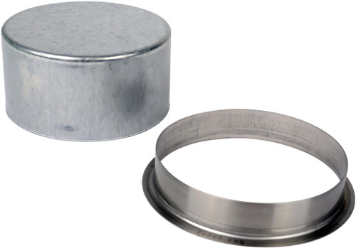 Speedi Sleeve, Inch, 2.75in Shaft Diameter, 1.438in Width | SKF99272