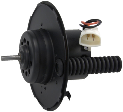 Flanged Vented CCW Blower Motor w/o Wheel | 4SE35009