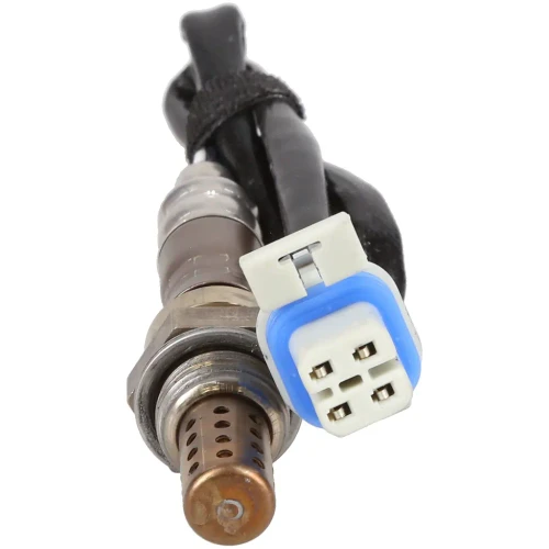 Oxygen Sensor 4 Wire, Direct Fit, Heated, Wire Length: 16.54 | DEN234-4651