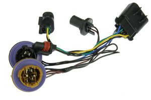 Headlight Wiring Harness | UROGM1317513