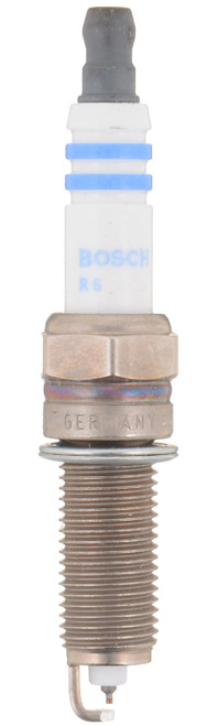 OE Fine Wire Double Iridium Spark Plug - Qty 1 | BOS9625