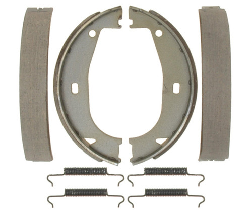 Element3 Organic Parking Brake Shoe | RAY818PG