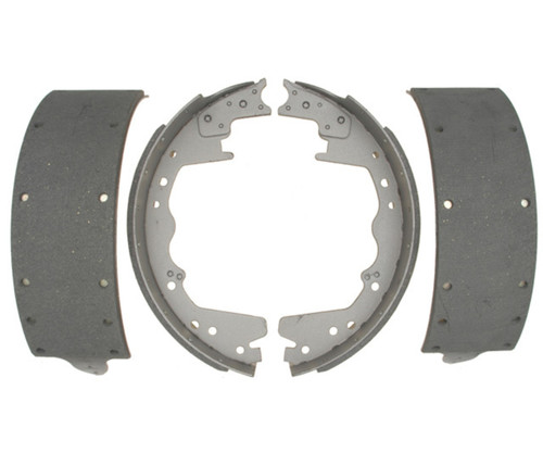 Element3 Organic Drum Brake Shoe | RAY583PG
