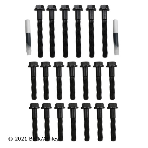 Cylinder Head Bolt Set | BEC016-1045