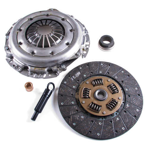 Transmission Clutch Kit with release bearing | LUK04-086