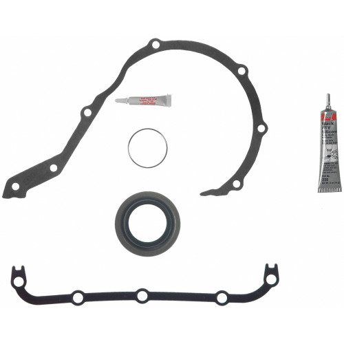 Engine Timing Cover Gasket Set | 557TCS 45830