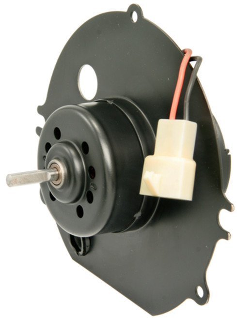 Flanged Vented CW/CCW Blower Motor w/o Wheel | 4SE35071