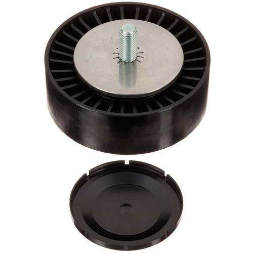 Accessory Drive Belt Idler Pulley | INAFP05141