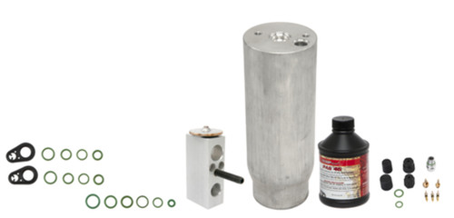 A/C Service Kits | 4SE10430SK