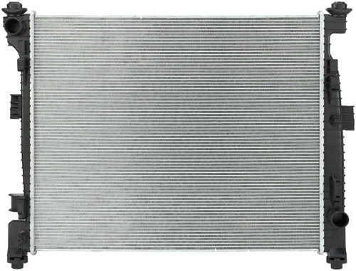 Complete Radiator | SPECU13594
