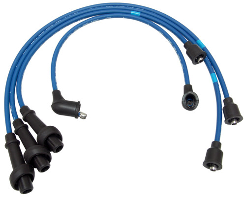 Spark Plug Wire Set | NGK7551