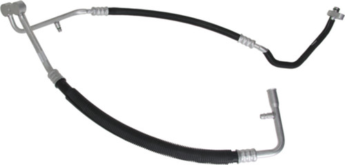 Discharge & Suction Line Hose Assembly | 4SE56817