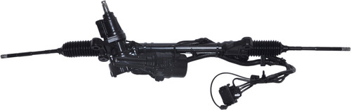 Remanufactured Rack and Pinion Assembly | CAR1A-7008