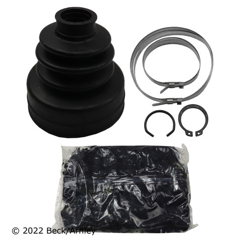 Constant Velocity Joint Boot Kit | BEC103-3047