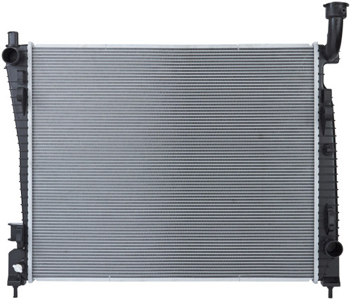 Complete Radiator | SPECU13200