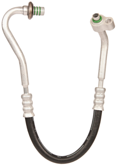 Liquid Line Hose Assembly w/o Orifice Tube | 4SE55067
