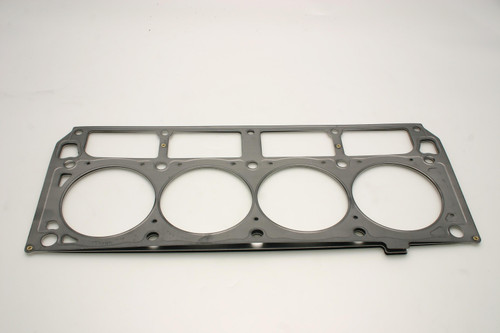 GM LS Gen-3/4 Small Block V8 .060  in MLS Cylinder Head Gasket, 4.100  in Bore | CGIC5489-060