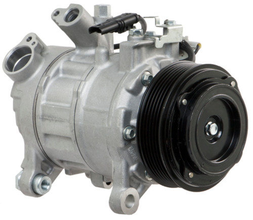 6SBU14A Compressor | 4SE198382