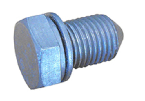 OE EURO Oil Drain Plug | REIHWP0053