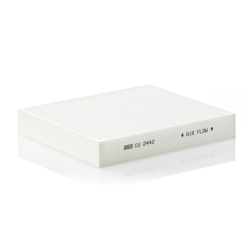 Cabin Air Panel | MANCU 2442