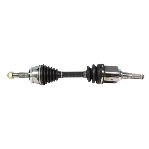 Nissan (2.0) CV Axle Assembly  - Front Left | GSPNCV53515
