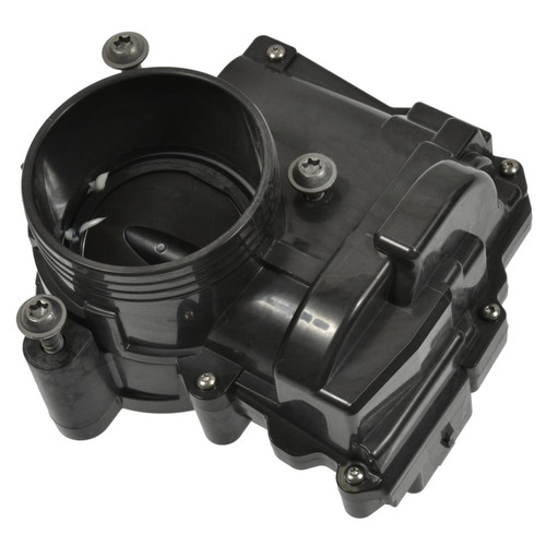 Fuel Injection Throttle Body | BWDS20076