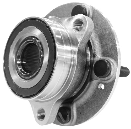 Hub Assembly | SAGWB15871