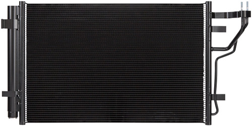 A/C Condenser | SPE7-3591