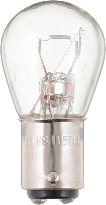 LongerLife Miniature 1157LL - Qty 2 | PHI1157LLB2