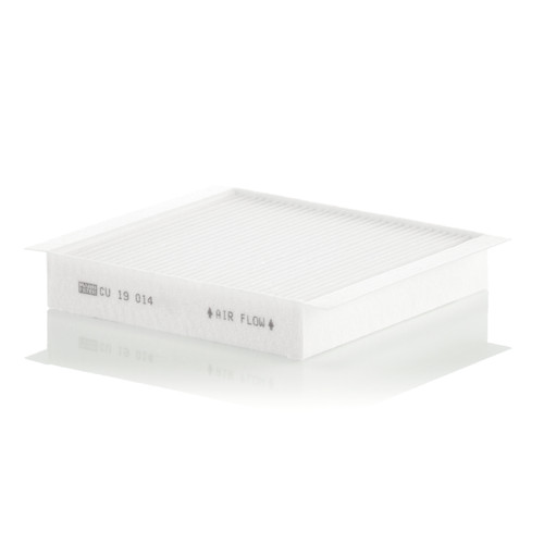 Cabin Air Panel | MANCU 19 014