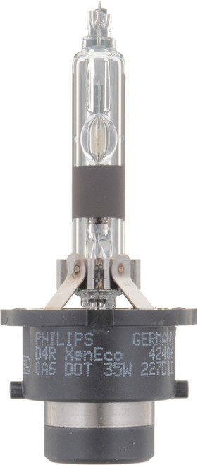 Philips Xenon HID lamp D4S - Qty 1