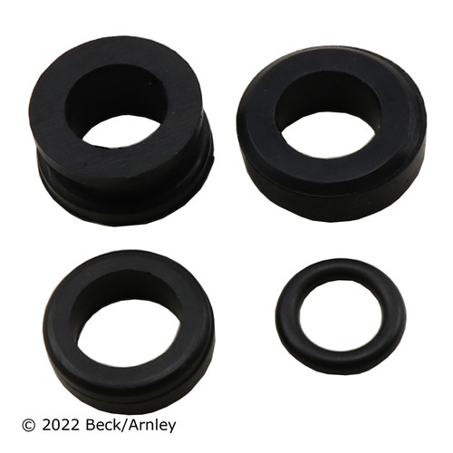 Fuel Injector O-Ring Kit | BEC158-0901