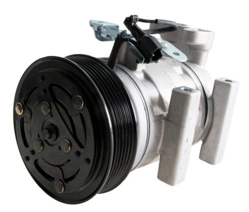 DKV10R Compressor | 4SE158485