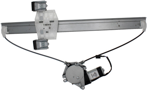 Window Regulator | DOR751-261