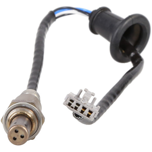 Oxygen Sensor 4 Wire, Direct Fit, Heated, Wire Length: 16.93 | DEN234-4540