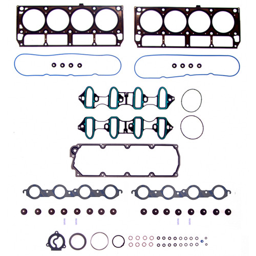 PermaTorque Engine Cylinder Head Gasket Set | 557HS 26192 PT-4