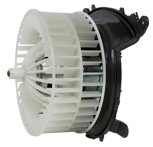 Flanged Vented CCW Blower Motor w/ Wheel | 4SE76972