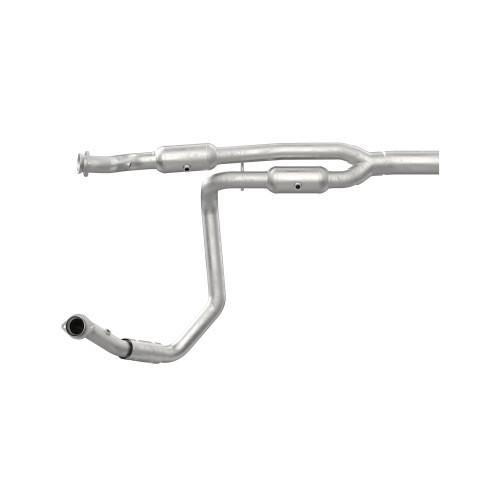 Ultra EPA Direct Fit Catalytic Converter | WEX50586