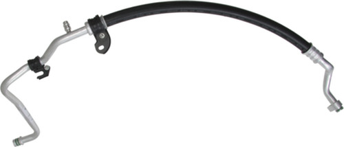Suction Line Hose Assembly | 4SE56286