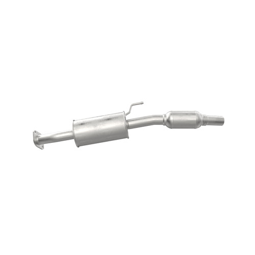 Ultra EPA Direct Fit Catalytic Converter 2.125" Inlet (ID) 2.37" Outlet (OD) | WEX74026