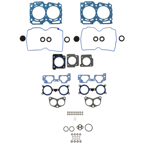 PermaTorque Engine Cylinder Head Gasket Set | 557HS 26415 PT-1