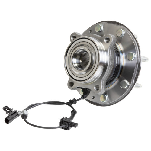 Hub Assembly | SAG102237