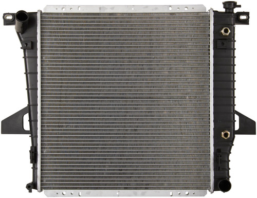 Complete Radiator | SPECU2172