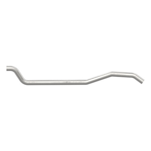 Exhaust Pipe - 2" Inlet (OD) 2" Outlet (OD) | WEX55746