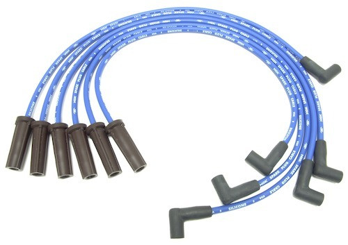 Spark Plug Wire Set | NGK51246