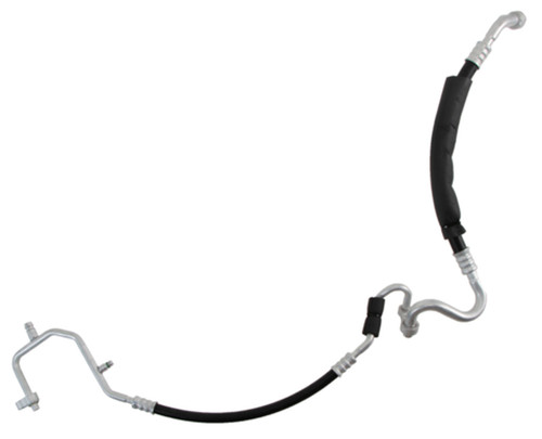 Discharge & Suction Line Hose Assembly | 4SE66067