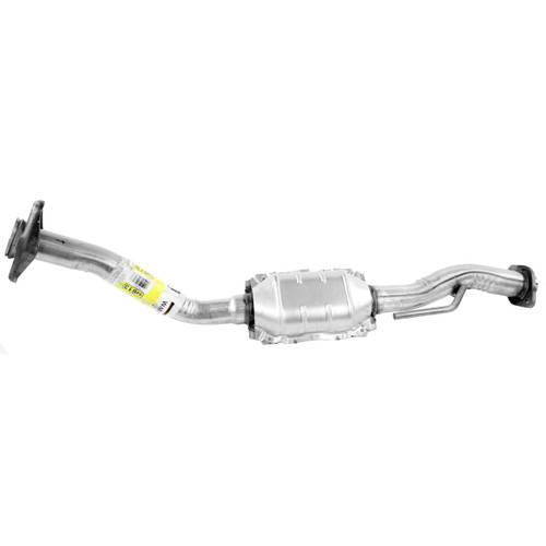 Standard EPA Direct Fit Catalytic Converter 2.625" Inlet (ID) | WEX54613